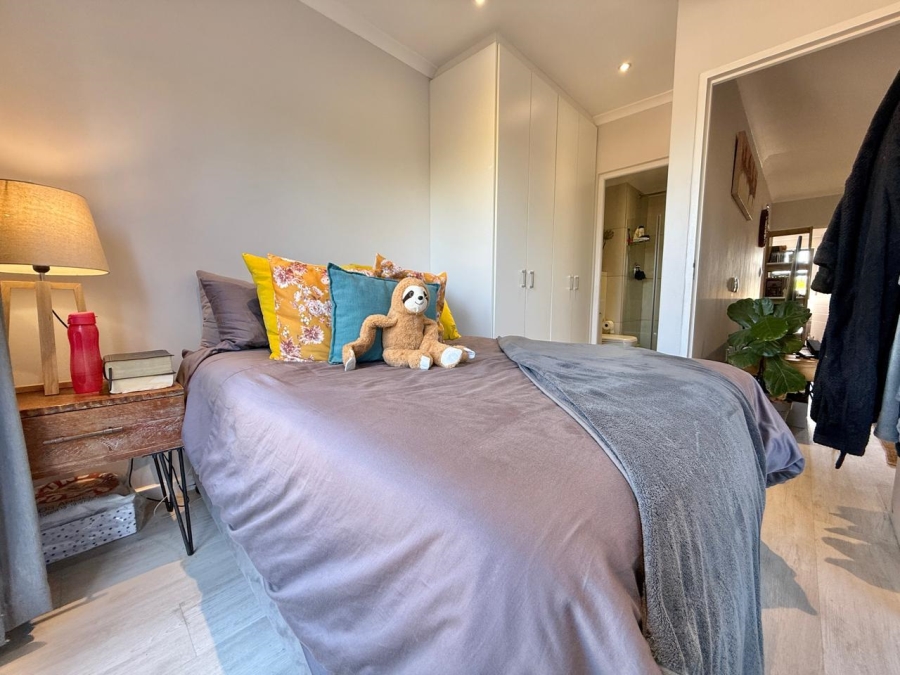 To Let 2 Bedroom Property for Rent in Blouberg Rise Western Cape